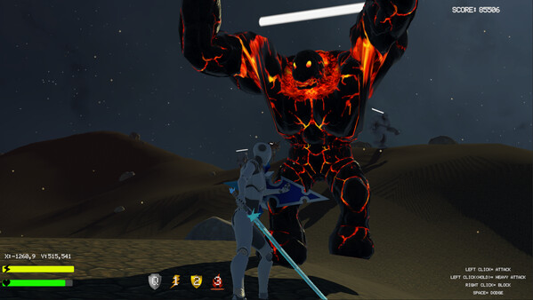 Aby's Playgroundfor windows and Linux 1