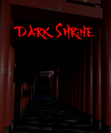 Dark Shrine