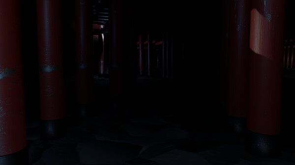 Dark Shrine game for windows Pc 1