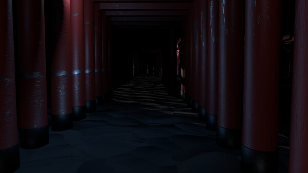 Dark Shrine game for Linux 1