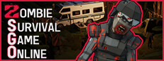 Zombie Survival Game Online 게임 이미지