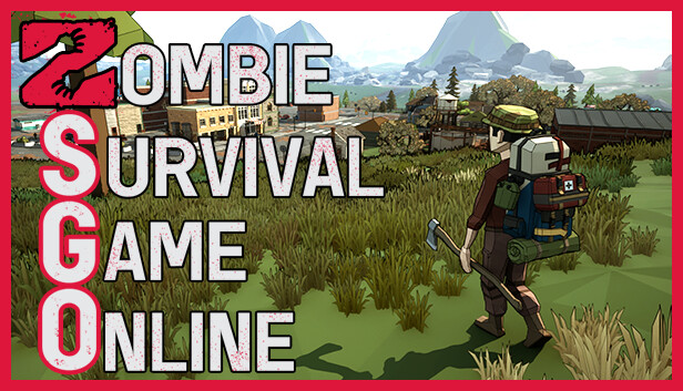  The online multiplayer zombie shooter game