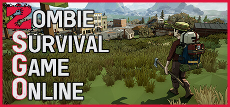 Zombie Survival Game Online technical specifications for computer