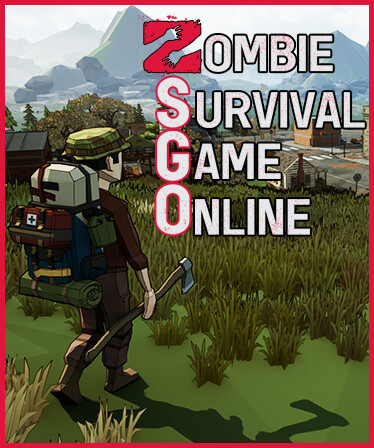 Zombie Survival Game Online