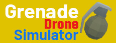 Grenade Drone Simulator