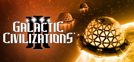 Galactic Civilizations III header image