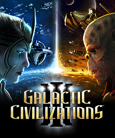 Galactic Civilizations III