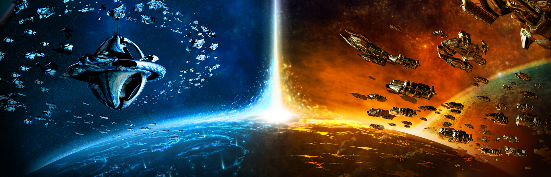 Galactic Civilizations III