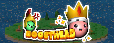 BoostHead