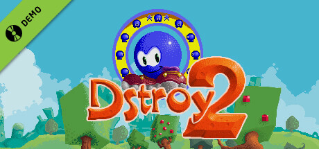 Dstroy 2 Demo