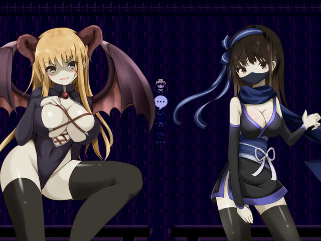 Nightmare - Additional adult story & Graphics DLC #7