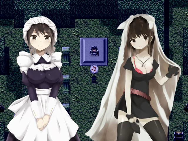 Nightmare - Additional adult story & Graphics DLC #0