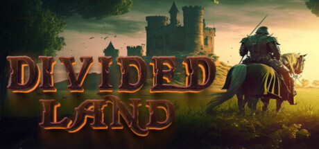 Divided Land Playtest banner