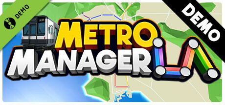 Metro Manager LA Demo