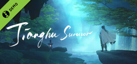 Jianghu Survivor Demo banner