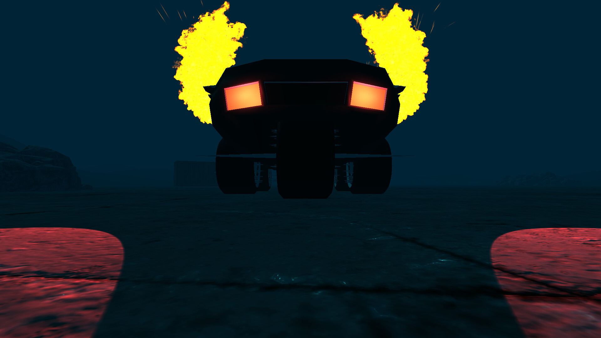 Junkyard Fury 2 - Project Annihilation #4