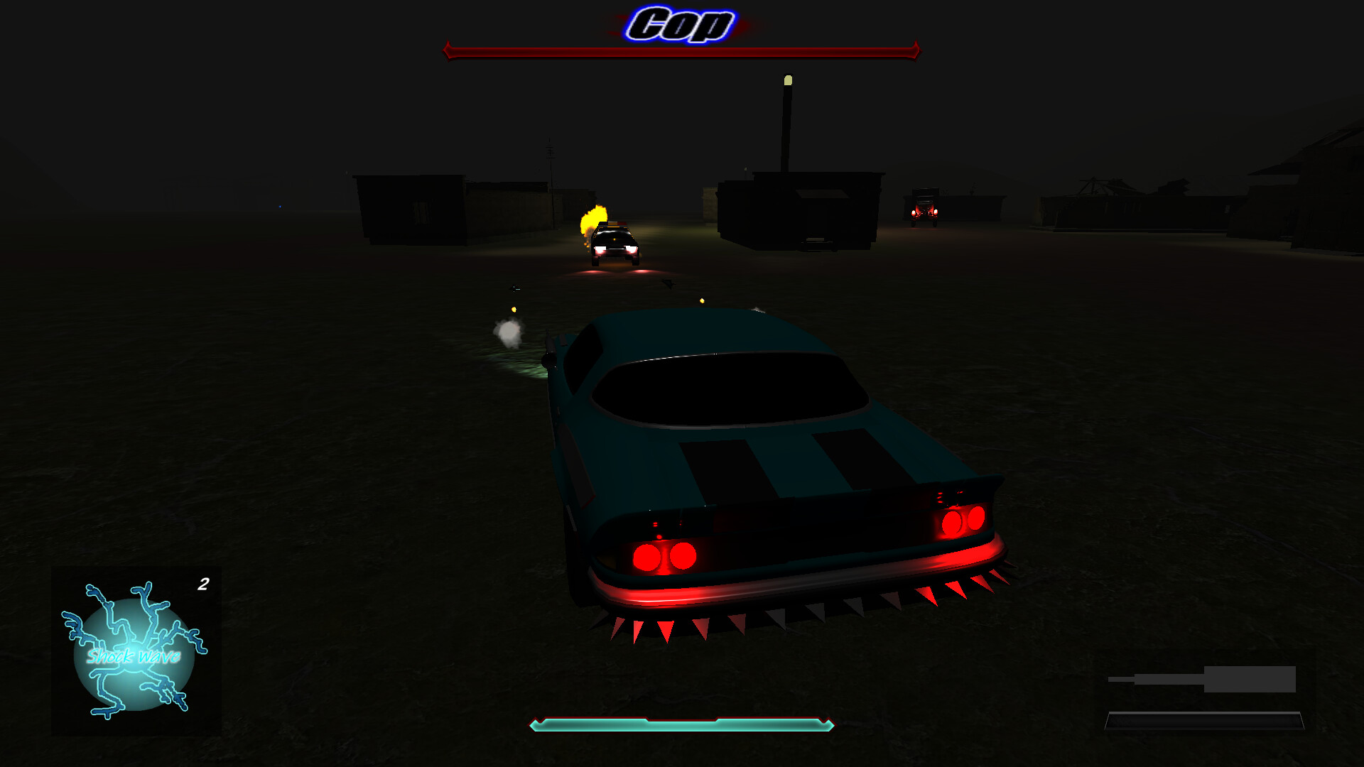 Junkyard Fury 2 Project Annihilation on Steam