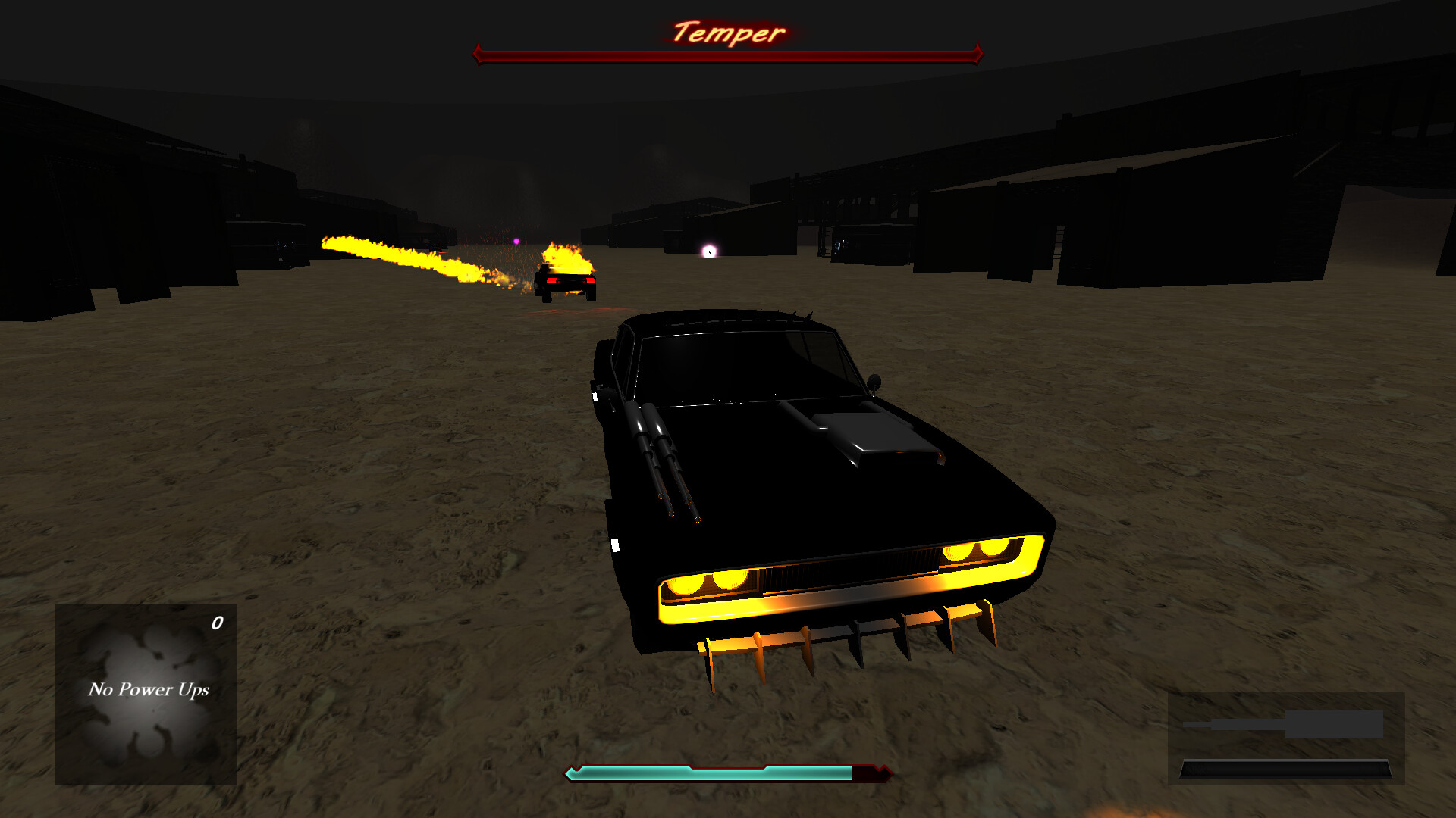 Junkyard Fury 2 - Project Annihilation #3