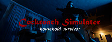 Cockroach Simulator household survivor