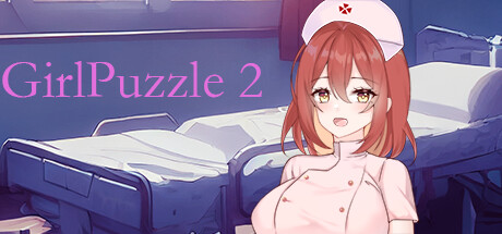 GirlPuzzle 2 steam charts