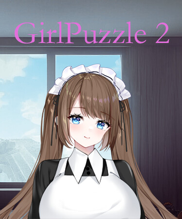 GirlPuzzle 2