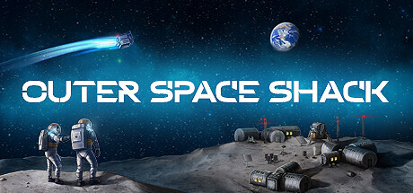 Outer Space Shack Playtest