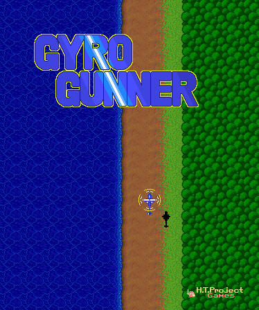 GyroGunner