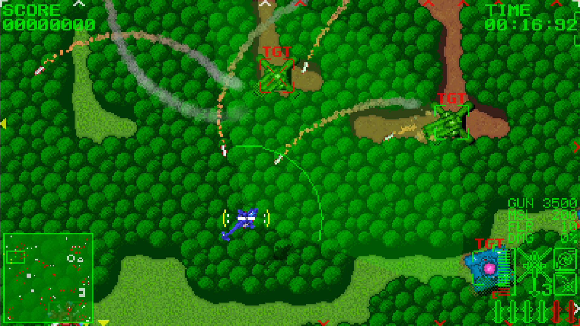 GyroGunner On Steam gyrogunner-on-steam