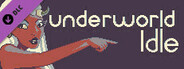 Underworld Idle - Extra Tokens