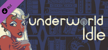 Underworld Idle - Extra Tokens banner image