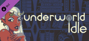 Underworld Idle - Extra Tokens