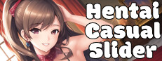 Hentai Casual Slider