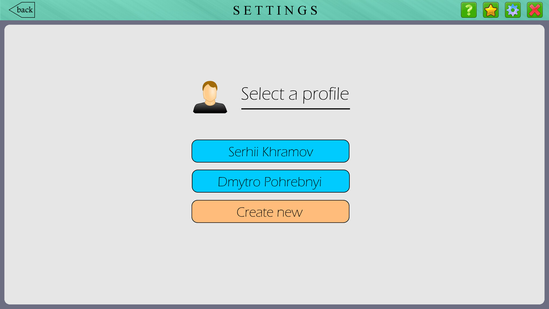 Powerful Courses - Additional users I #0