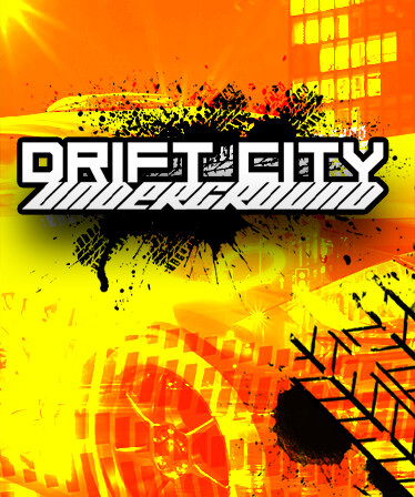 Drift City Underground