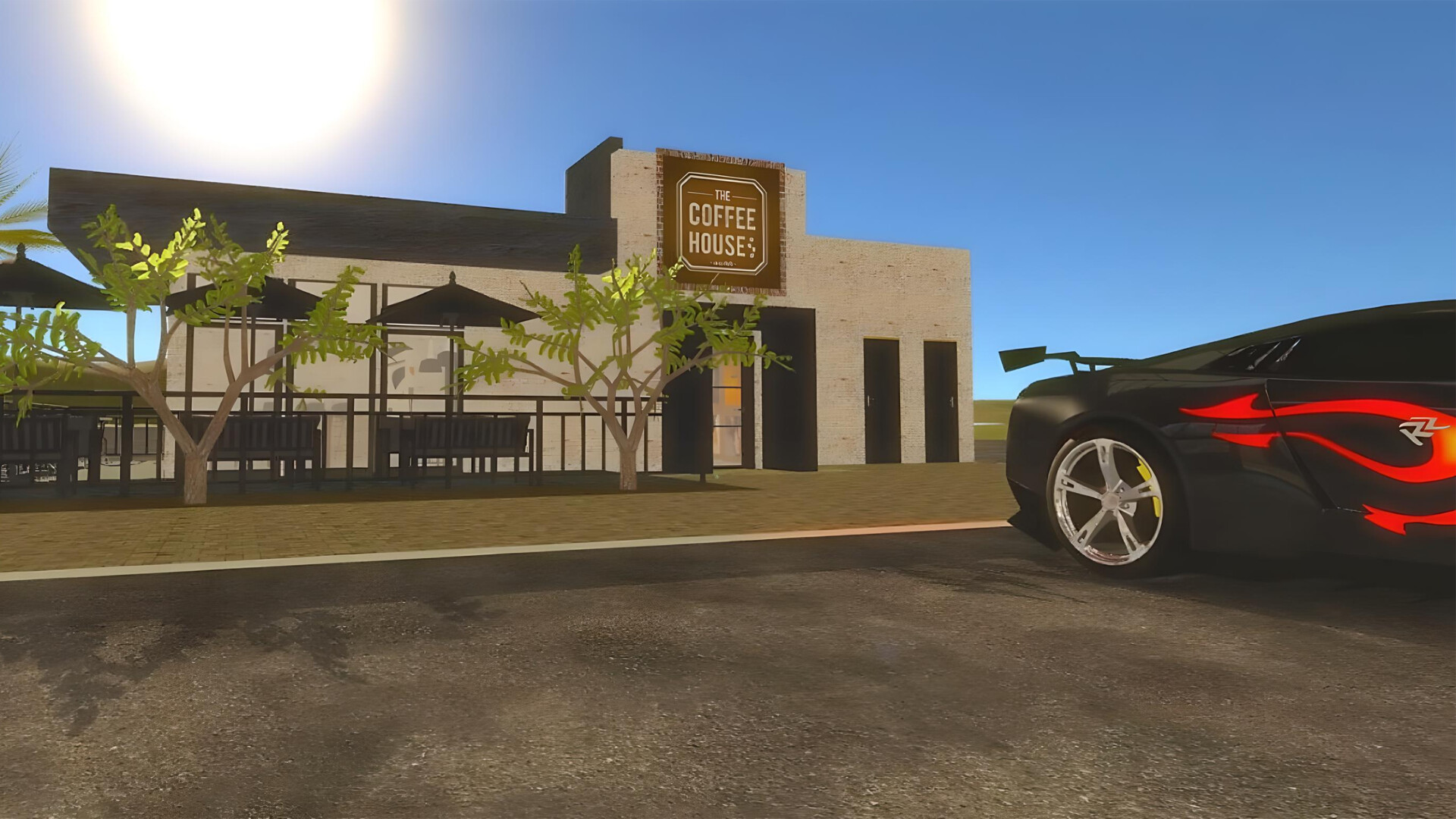 Drift City Underground #20