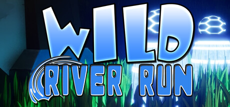 Wild River Run Cover Image