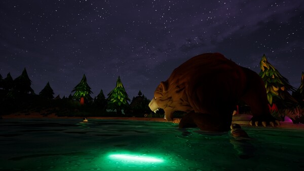 Wild River Runfor windows and Linux 1