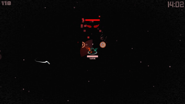 Keyboard Warrior: Dreamstate Prologuefor windows and Linux 1