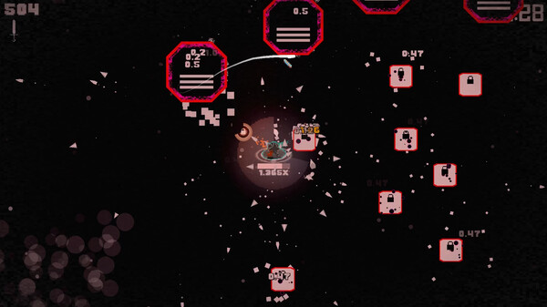 Keyboard Warrior: Dreamstate Prologue game for windows Pc 1