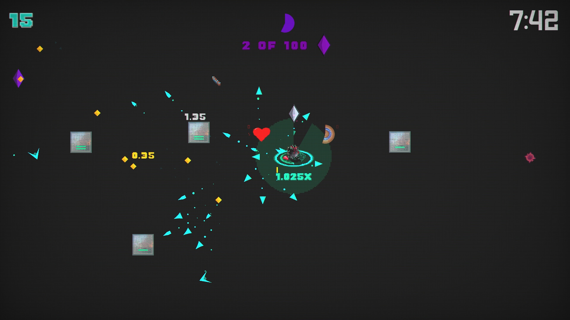 Keyboard Warrior: Dreamstate Prologue #0