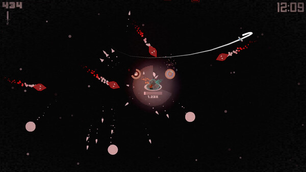 Keyboard Warrior: Dreamstate Prologue game for Linux 1