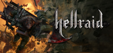 Hellraid системные требования