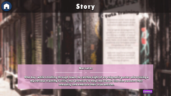 Futa Training game for Linux 1