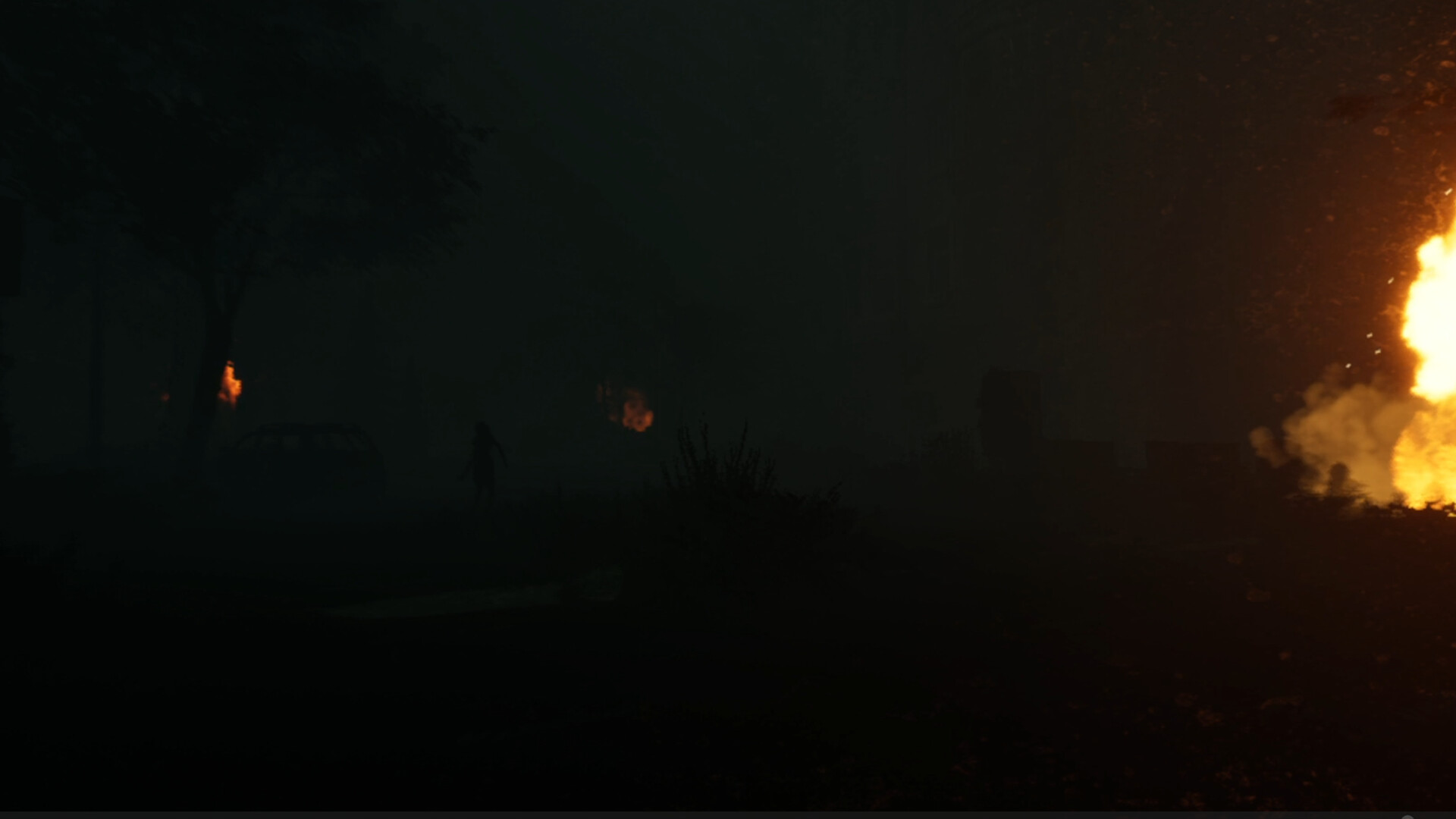 Desolation on Steam