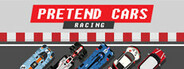 Pretend Cars Racing