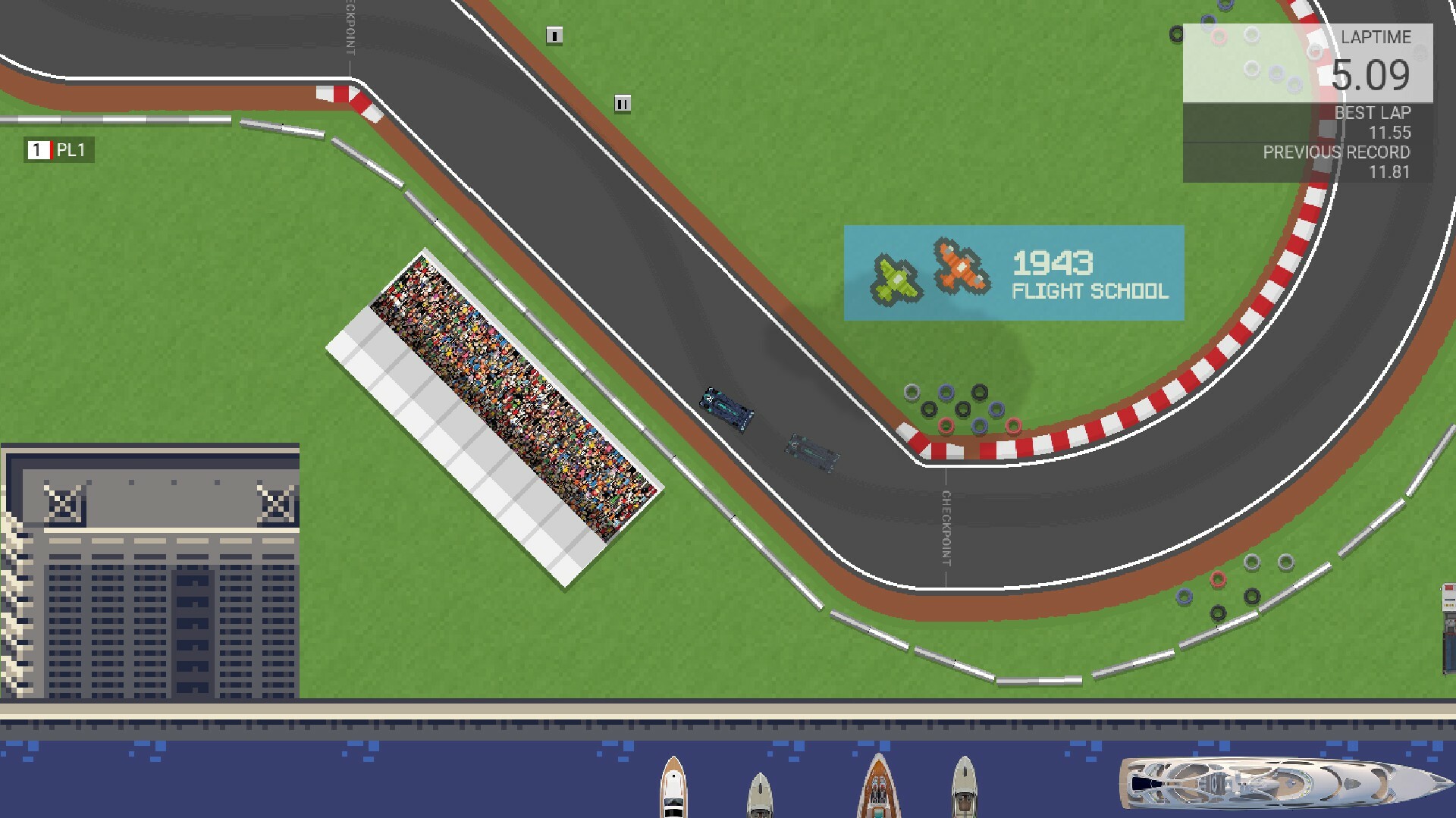 Pretend Cars Racing on Steam