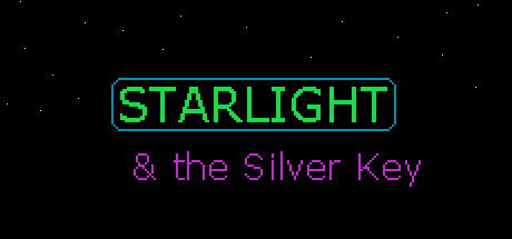 Starlight and the Silver Key