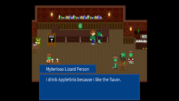 Starlight and the Silver Keyfor windows and Linux 1