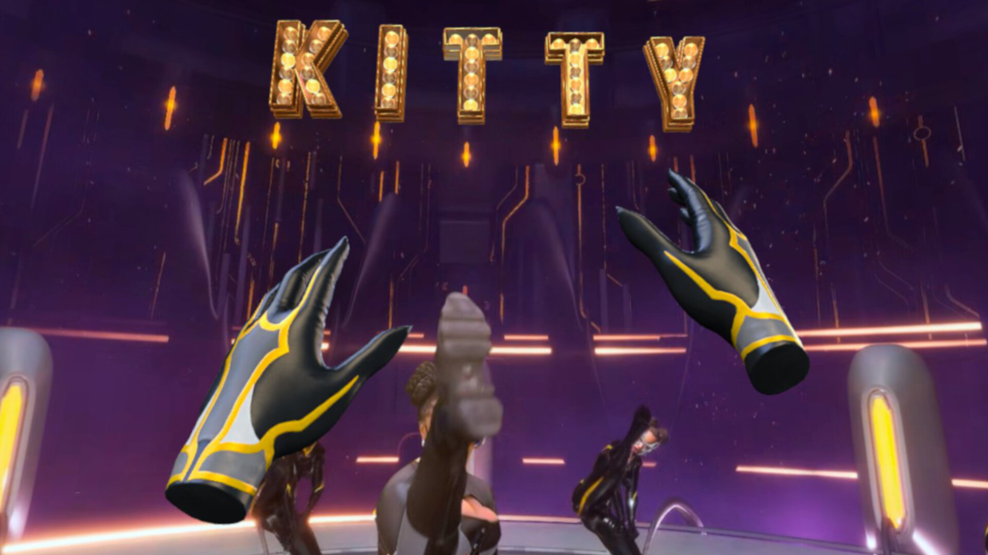 AmazeVR Megan Thee Stallion VR Concert #5