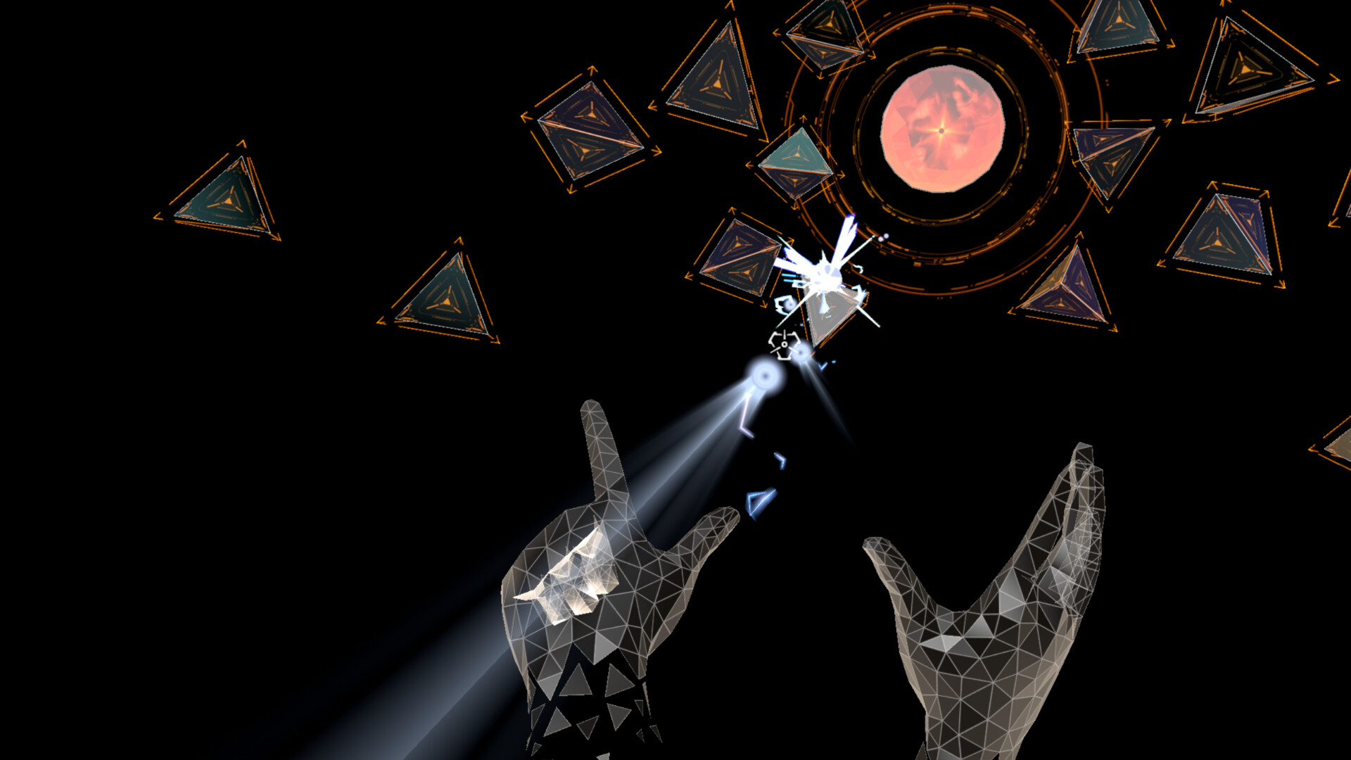 AmazeVR Megan Thee Stallion VR Concert #2